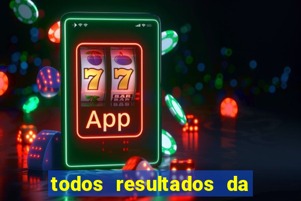 todos resultados da lotomania 2024